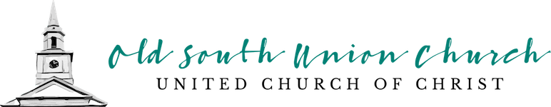 Old South Union Church – Weymouth